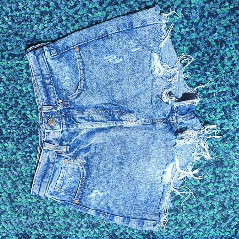 Wild Fable Size 4